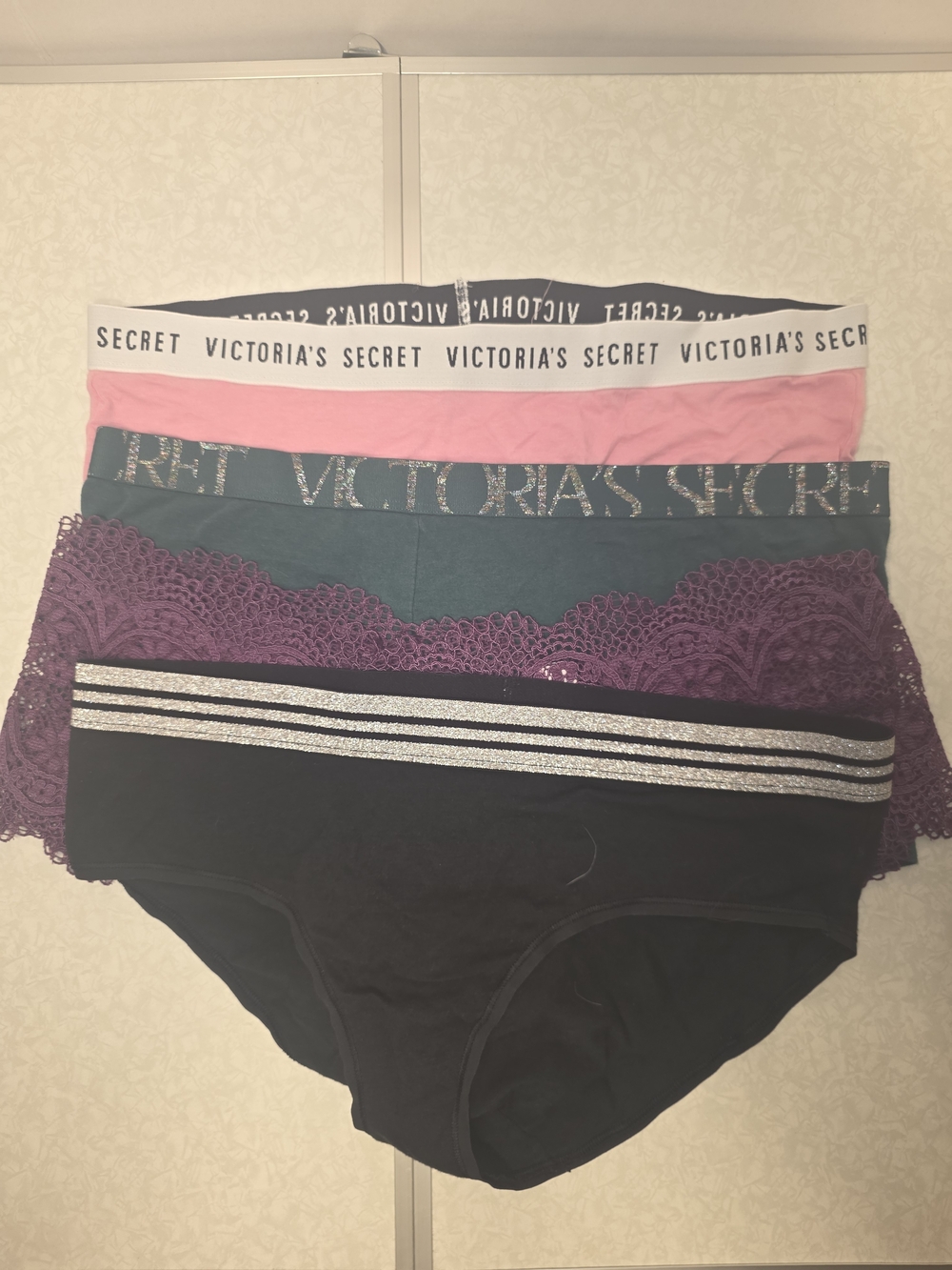 Victoria's Secret XL Panties